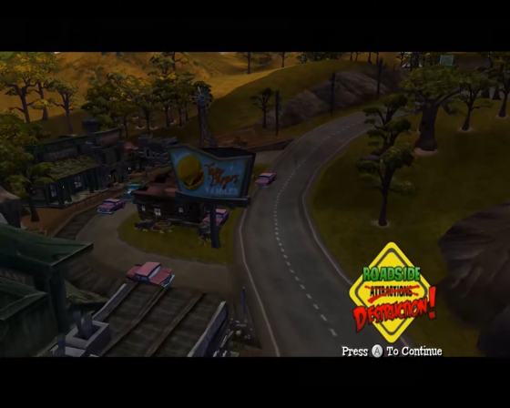 Tornado Outbreak Screenshot 25 (Nintendo Wii (US Version))