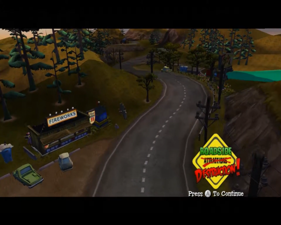 Tornado Outbreak Screenshot 26 (Nintendo Wii (US Version))