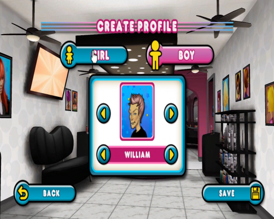 Busy Scissors Screenshot 24 (Nintendo Wii (EU Version))