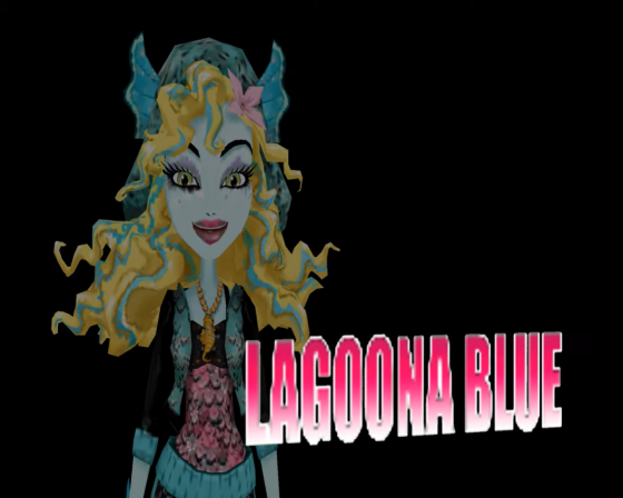 Monster High: New Ghoul In School Screenshot 41 (Nintendo Wii (EU Version))