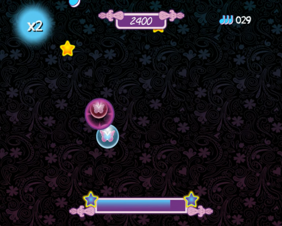 Violetta: Rhythm & Music Screenshot 10 (Nintendo Wii (US Version))