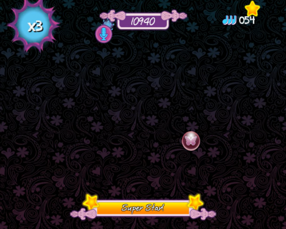 Violetta: Rhythm & Music Screenshot 19 (Nintendo Wii (US Version))