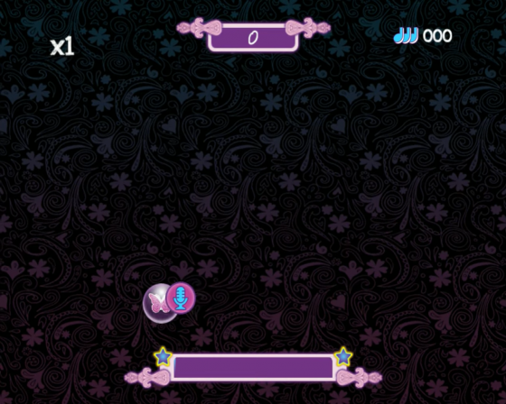 Violetta: Rhythm & Music Screenshot 37 (Nintendo Wii (US Version))