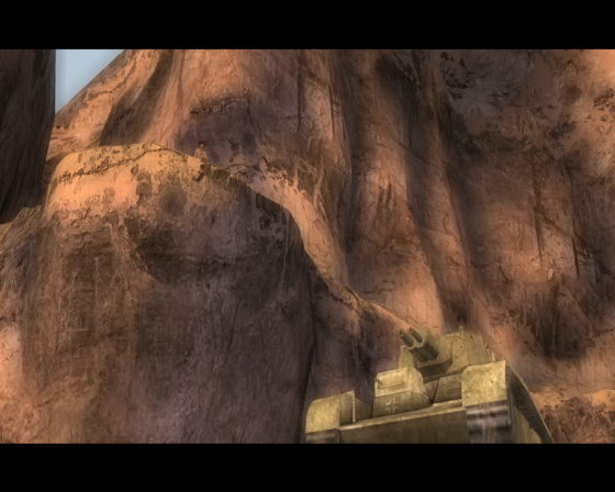 Indiana Jones And The Staff Of Kings Screenshot 18 (Nintendo Wii (EU Version))