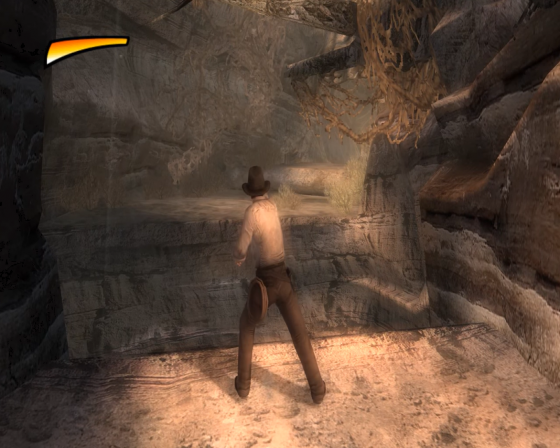 Indiana Jones And The Staff Of Kings Screenshot 29 (Nintendo Wii (EU Version))