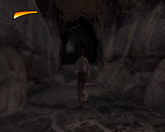 Indiana Jones And The Staff Of Kings Screenshot 33 (Nintendo Wii (EU Version))