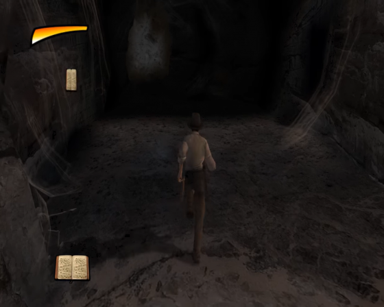 Indiana Jones And The Staff Of Kings Screenshot 34 (Nintendo Wii (EU Version))