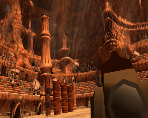 Lego Star Wars III: The Clone Wars Screenshot 37 (Nintendo Wii (US Version))