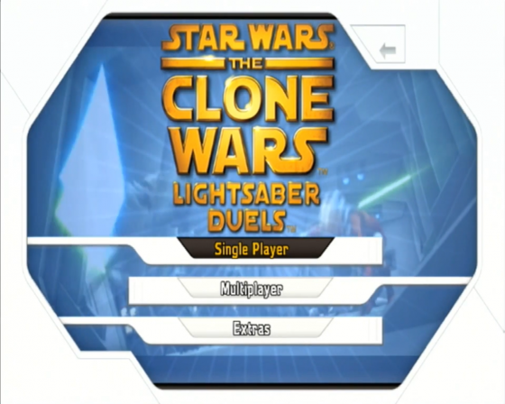 Star Wars: The Clone Wars: Lightsaber Duels