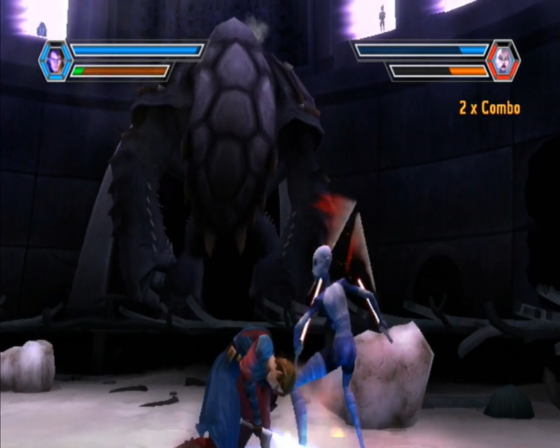 Star Wars: The Clone Wars: Lightsaber Duels Screenshot 40 (Nintendo Wii (EU Version))