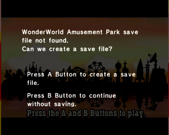 Wonder World Amusement Park Screenshot 40 (Nintendo Wii (US Version))