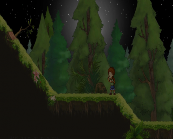 A Boy And His Blob Screenshot 31 (Nintendo Wii (EU Version))