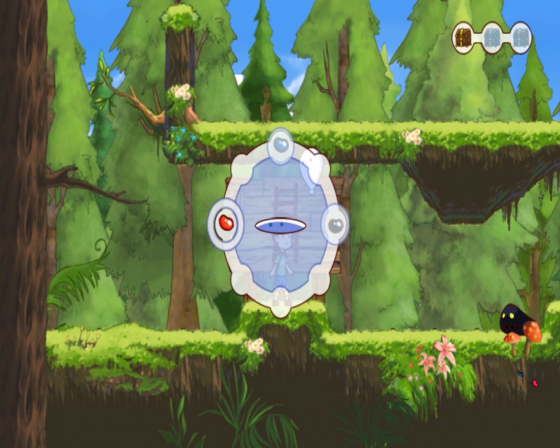 A Boy And His Blob Screenshot 64 (Nintendo Wii (EU Version))