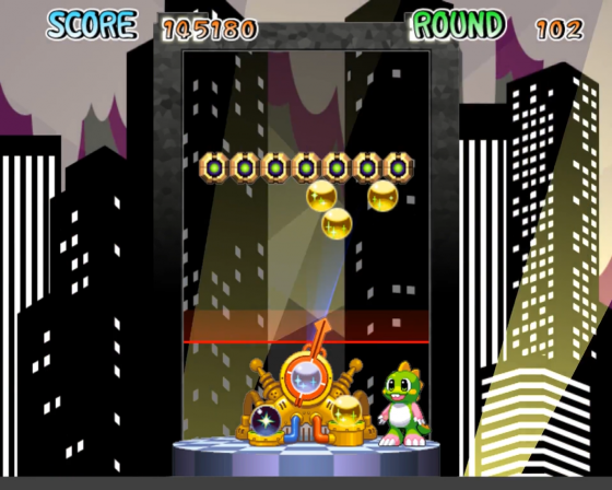 Bust-a-Move Bash! Screenshot 20 (Nintendo Wii (US Version))