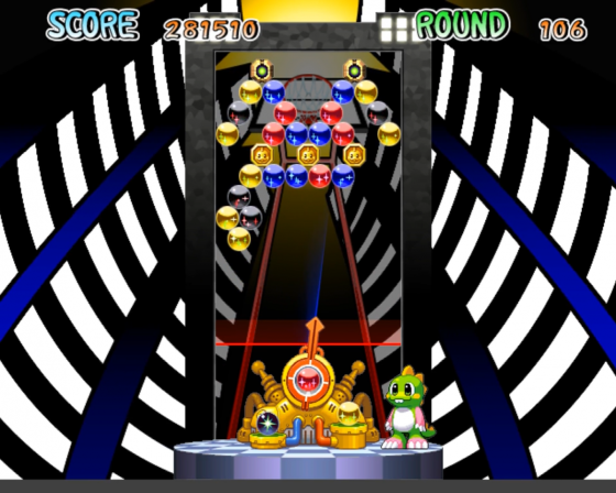 Bust-a-Move Bash! Screenshot 37 (Nintendo Wii (US Version))