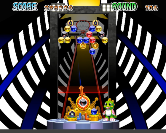 Bust-a-Move Bash! Screenshot 38 (Nintendo Wii (US Version))