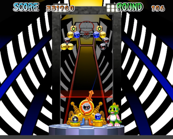 Bust-a-Move Bash! Screenshot 42 (Nintendo Wii (US Version))