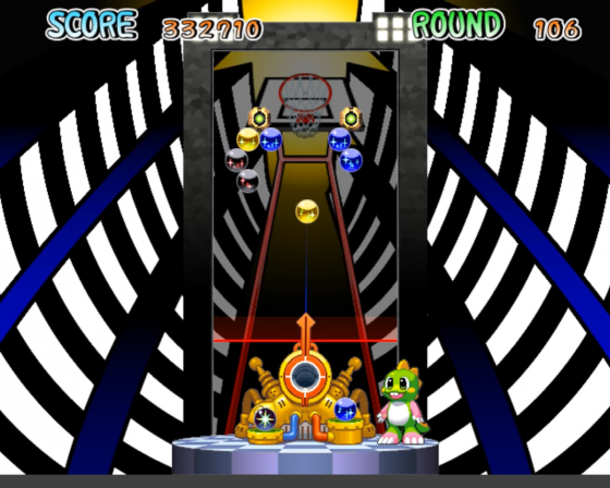 Bust-a-Move Bash! Screenshot 43 (Nintendo Wii (US Version))