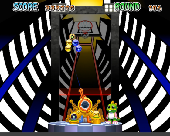 Bust-a-Move Bash! Screenshot 44 (Nintendo Wii (US Version))