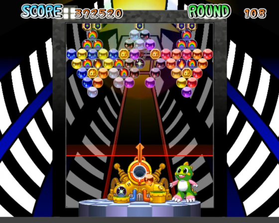 Bust-a-Move Bash! Screenshot 49 (Nintendo Wii (US Version))