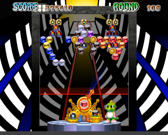 Bust-a-Move Bash! Screenshot 51 (Nintendo Wii (US Version))