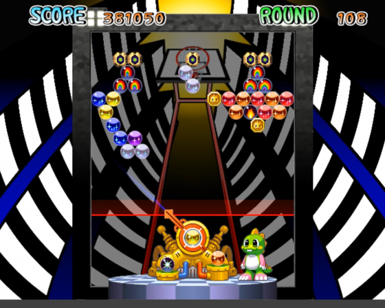 Bust-a-Move Bash! Screenshot 52 (Nintendo Wii (US Version))