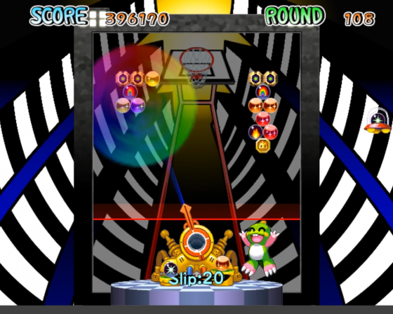 Bust-a-Move Bash! Screenshot 54 (Nintendo Wii (US Version))