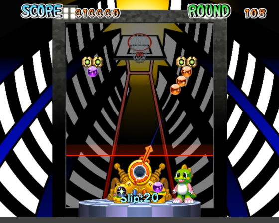 Bust-a-Move Bash! Screenshot 55 (Nintendo Wii (US Version))