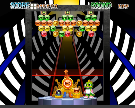 Bust-a-Move Bash! Screenshot 56 (Nintendo Wii (US Version))