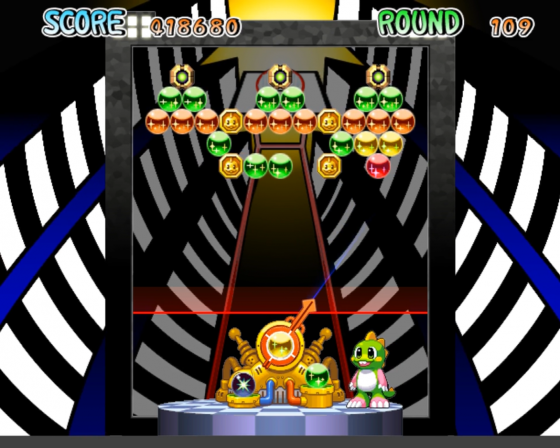 Bust-a-Move Bash! Screenshot 58 (Nintendo Wii (US Version))