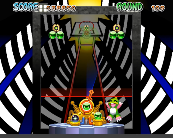 Bust-a-Move Bash! Screenshot 59 (Nintendo Wii (US Version))