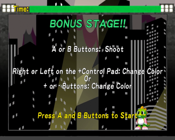 Bust-a-Move Bash! Screenshot 62 (Nintendo Wii (US Version))