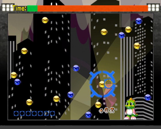 Bust-a-Move Bash! Screenshot 64 (Nintendo Wii (US Version))