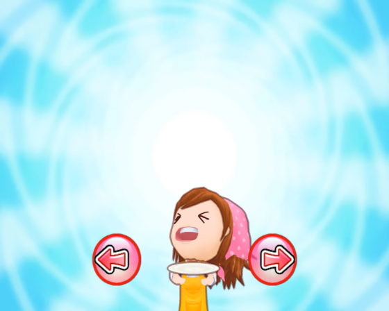 Cooking Mama 2: World Kitchen Screenshot 18 (Nintendo Wii (US Version))