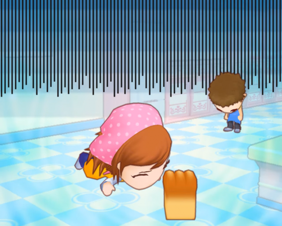 Cooking Mama 2: World Kitchen Screenshot 19 (Nintendo Wii (US Version))