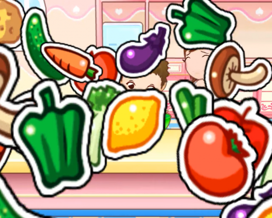 Cooking Mama 2: World Kitchen Screenshot 28 (Nintendo Wii (US Version))