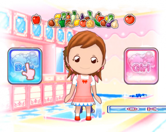 Cooking Mama 2: World Kitchen Screenshot 43 (Nintendo Wii (US Version))