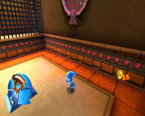 Flip's Twisted World Screenshot 5 (Nintendo Wii (US Version))