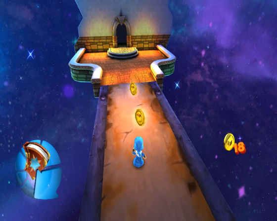 Flip's Twisted World Screenshot 11 (Nintendo Wii (US Version))