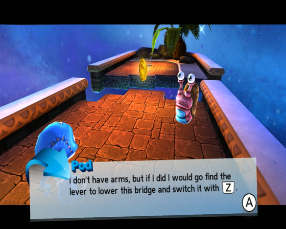 Flip's Twisted World Screenshot 19 (Nintendo Wii (US Version))