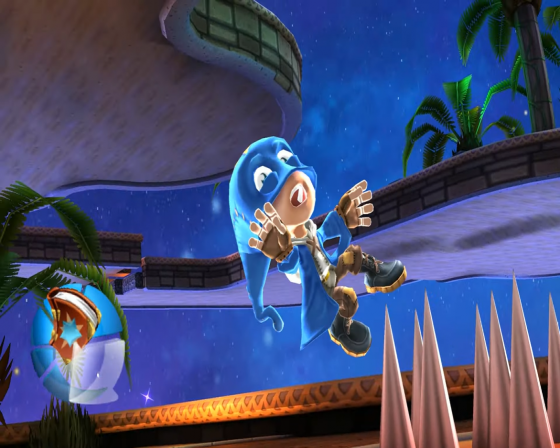 Flip's Twisted World Screenshot 24 (Nintendo Wii (US Version))