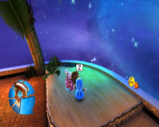 Flip's Twisted World Screenshot 27 (Nintendo Wii (US Version))