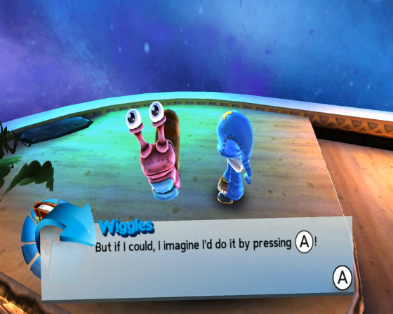 Flip's Twisted World Screenshot 28 (Nintendo Wii (US Version))