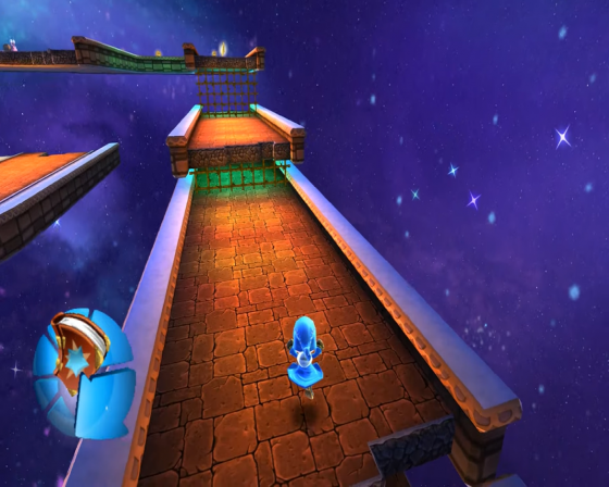 Flip's Twisted World Screenshot 29 (Nintendo Wii (US Version))