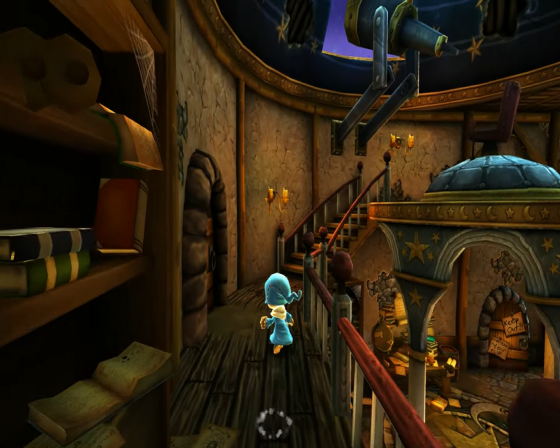 Flip's Twisted World Screenshot 32 (Nintendo Wii (US Version))