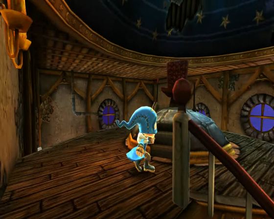 Flip's Twisted World Screenshot 33 (Nintendo Wii (US Version))