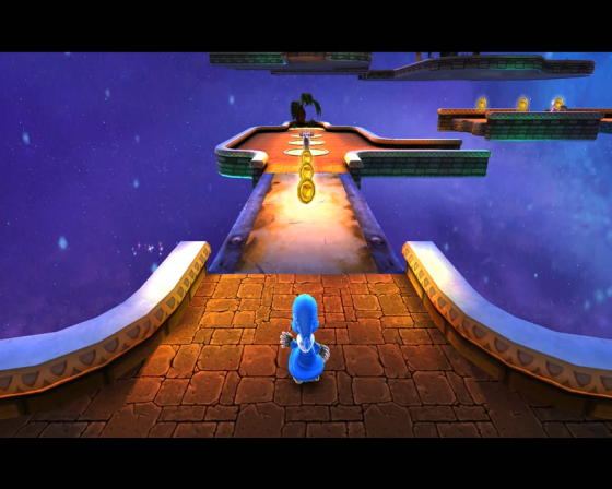 Flip's Twisted World Screenshot 54 (Nintendo Wii (US Version))