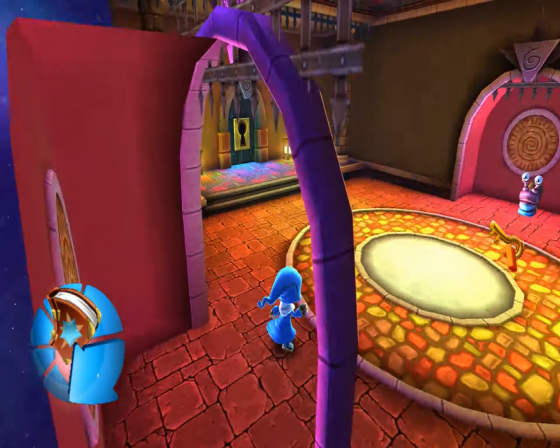 Flip's Twisted World Screenshot 55 (Nintendo Wii (US Version))