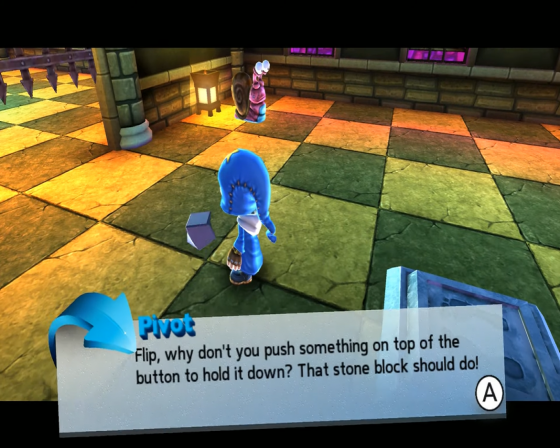 Flip's Twisted World Screenshot 56 (Nintendo Wii (US Version))