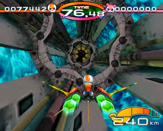 Furu Furu Park Screenshot 37 (Nintendo Wii (US Version))